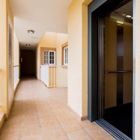 Апартаменты Palm Mar De Lux C31 Экстерьер фото