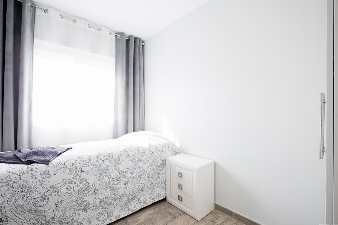 Апартаменты Palm Mar De Lux C31 Экстерьер фото