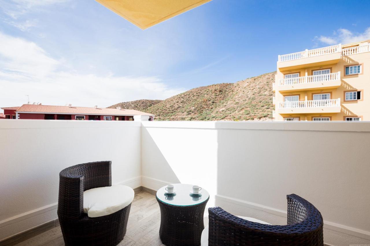 Апартаменты Palm Mar De Lux C31 Экстерьер фото